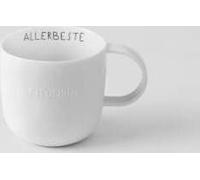 Räder Mug "Meilleure amie" (en allemand)