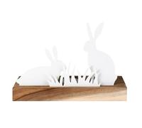 Räder Objet lumineux lapin