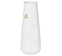 RAEDER Vase en porcelaine petite 21cm blanc