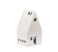 Räder Petite Maison Lumineuse : 13 cm.