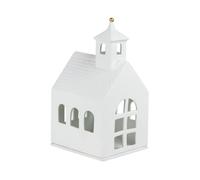 Räder Petite maison lumineuse Chapelle 8 x 7 x 14 cm