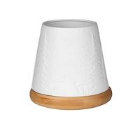 Poésie Photophore Forêt