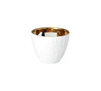 RAEDER Poesielicht petit Vogelbesuch blanc