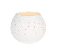 Räder Pois lumineux en porcelaine