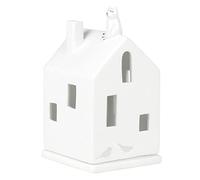 Räder Porcelaine Histoires Phare Chat