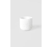 Räder Porte-bougie papillon en porcelaine sur le dessus