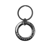 Räder Porte-clés globe-trotteur