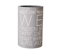 Räder Refroidisseur de vin Vérité dans Le vin