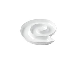 RAEDER Schale 22cm SNACKTIME blanc