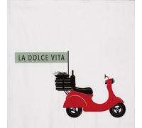 Räder Serviette La Dolce Vita