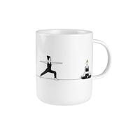 Räder Tasse cadeau Yoga