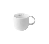RAEDER Tasse GUTEN MORGEN 300ml Lieblingsmensch blanc