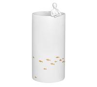 Räder Vase Bassin de Bain 22 x 9 cm