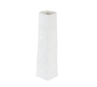 Räder Vase étroit en Porcelaine