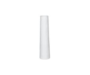 RAEDER Vase Extra Large 30cm blanc