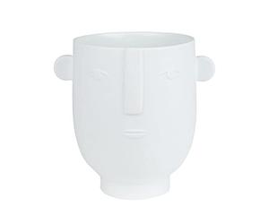 Räder Vase nature Flora