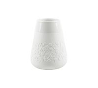RAEDER Vase Poésie Floral Gingko 18cm blanc