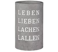 Räder Vino Béton Refroidisseur Vin Vie Aimer Rire Lall
