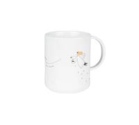 Räder [W1025] Tasse ange gardien Guardian Angel diamètre 8 cm, hauteur 10 cm