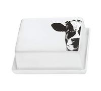 RAEDER Beurrier 250g Moo Muh Moo blanc