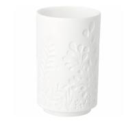 Räder Wunderblätter Vase « Prairie » en porcelaine - Décoration de table florale