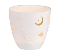 Räder x sous-Verre, Porcelaine, Höhe 9 cm Durchmesser 9,5 cm