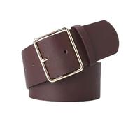 RAEF 1 pièces 5 cm de large noir rouge cuir femme dames ceintures taille haute ceinture Corset ceintures pour femmes robe manteau noir vert