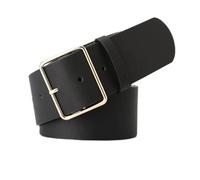 RAEF 1 pièces 5 cm de large noir rouge cuir femme dames ceintures taille haute ceinture Corset ceintures pour femmes robe manteau noir vert