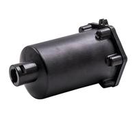 RAEGAN [Vehicle Parts] Compresseur de Cartouche de dessiccateur d'air for Land for Rover for Discovery 3 4 LR3 LR4 compresseur de Suspension système d'air comprimé VUB504700 [Replacement]