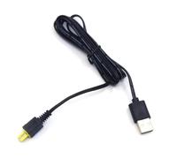 Raeisusp Câble d'alimentation USB DC AP-V30 AP-V30U APV30U pour appareil photo JVC Everio DV Caméscope GZ HM300 HM320 HM330 HM334 HM335 HM340 HM350