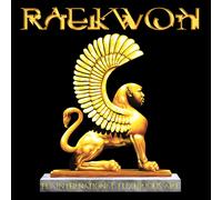 Raekwon - Fly International Luxurious Art [Import]