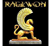 Raekwon - Fly International Luxurious Art [Import]