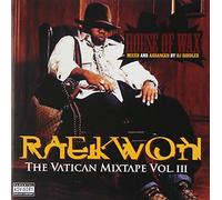 Raekwon - House of Wax