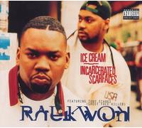 Raekwon - Ice Cream