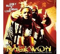 Raekwon - Only Built 4 Cuban Linx