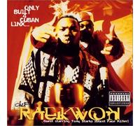 Raekwon - Only Built 4 Cuban Linx