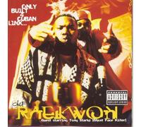Raekwon – Only Built 4 Cuban Linx – CD – Legacy