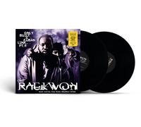 Raekwon - Only Built 4 Cuban Linx... Part. Ii [Vinyl Lp] Stickers