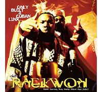 Only built 4 cuban linx - Violet vinyl Raekwon (Interprète) https://www.fnac.com/a4785133/Raekwon-Only-built-4-cuban-linx-Violet-vinyl-Vinyle-album?oref=a802a1a0-76f8-661f-d025-68758789f2ab