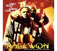 Raekwon - Only Built 4 Cuban Linx [Vinyl] [Import]