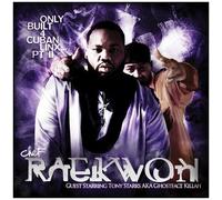 Raekwon – Only Built 4 Cuban Linx, Vol. 2 – CD neuf – Version clean