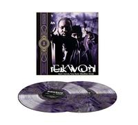 RAEKWON - Only Built for Cuban Linx Part II Purple Vinyl 2LP (OBI Vinyl /150), Raekwon