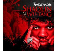 Raekwon Shaolin Vs Wu clean (CD)