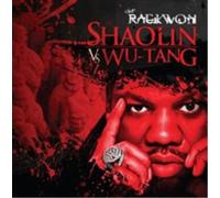 Raekwon – Shaolin Vs. WU-Tang – Import