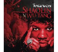 Raekwon - Shaolin Vs. WU-Tang [Import]