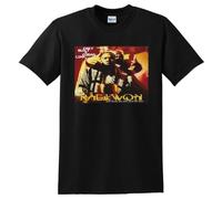 Raekwon T Shirt Only Built 4 Cuban Linx Vinyl CD Cover Small Medium Large Or XL