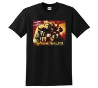 Raekwon T Shirt Only Built 4 Cuban Linx Vinyl CD Cover Small Medium Large XL BlackXXX-Large