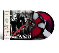 RAEKWON - Tablier de chef Raekwon conçu uniquement pour Cuban Linx Part II Blood on Chef