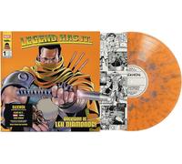 Raekwon – The Emperor's New Clothes – Vinyle coloré LP