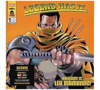 Raekwon - The Emperor's New Clothes [Vinyl Lp]